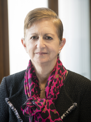 Benveniste, Etty (Tika), Ph.D.